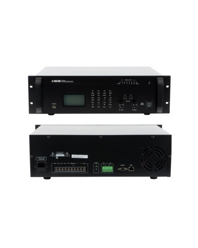 IP-A67240. IP-усилитель 240Вт . ROXTON в Артеме