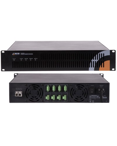 PA-8450. Усилитель трансляционный четырехканальный. ROXTON в Артеме