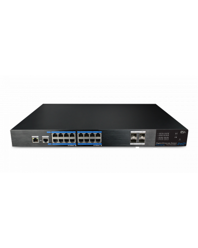 RVi-2NSM16G-4S: Коммутатор с PoE в Артеме