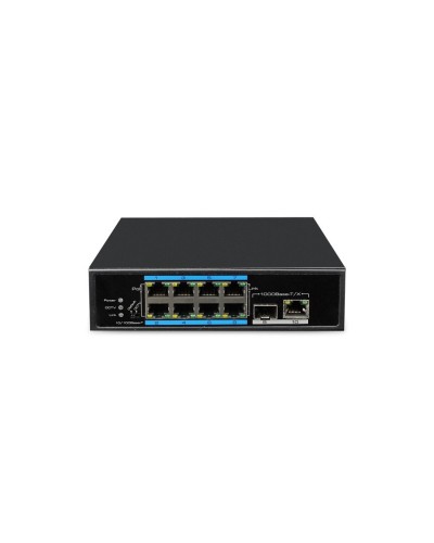 RVi-2NSI08F-2H: Коммутатор с PoE в Артеме