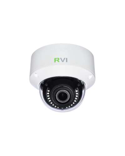 RVi-1NCD2379 (2.7-13.5). Видеокамера IP купольная. RVi в Артеме
