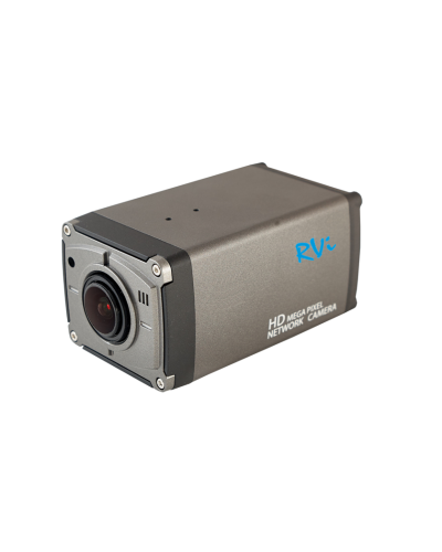 RVi-2NCX4069 (5-50): IP-камера корпусная в Артеме