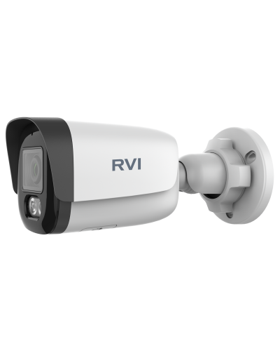 RVi-1NCTL4156 (2.8) white. Видеокамера IP цилиндрическая. RVi в Артеме