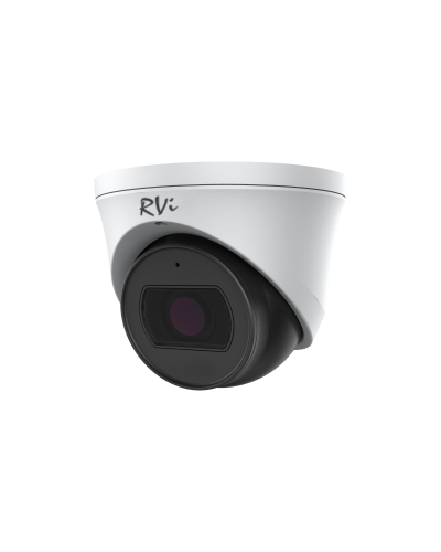 RVi-1NCE2079 (2.7-13.5) white. Видеокамера IP купольная. RVi в Артеме