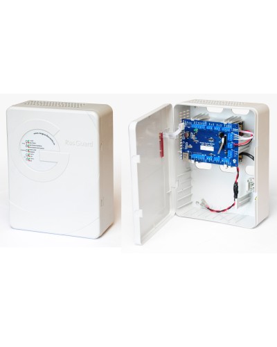 ACS-102-CE-B. Контроллер СКУД сетевой. RusGuard в Артеме