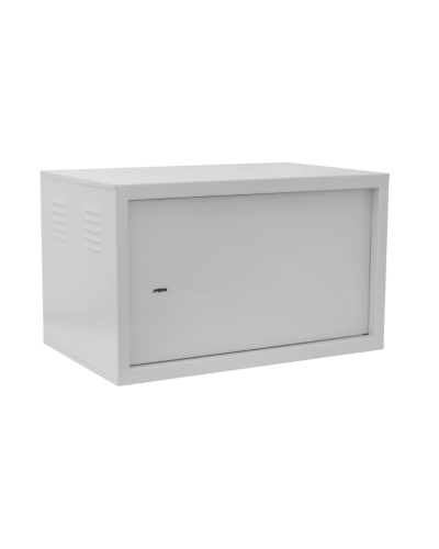 SNR-TAC3808. Шкаф телекоммуникационный 19 настенный 8U. SNR в Артеме
