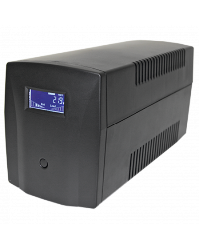 SNR-UPS-LID-800: Источник бесперебойного питания в Артеме