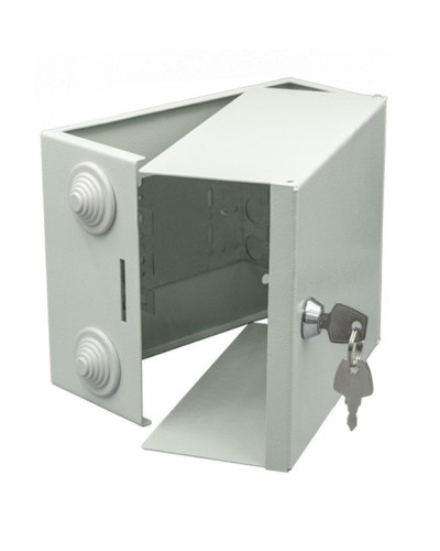 КРТ 30 (12-0486). Коробка распределительная Indoor/Outdoor. SUPRLAN в Артеме