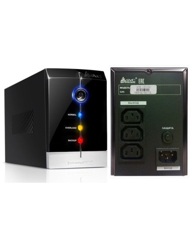 SVC V-800-F/A2. Источник бесперебойного питания. SVC в Артеме