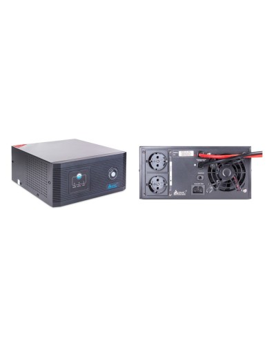 SVC DIL-1200. Инвертор. SVC в Артеме