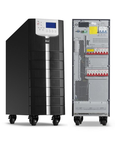 SVC GT33-10KLS. Источник бесперебойного питания. SVC в Артеме