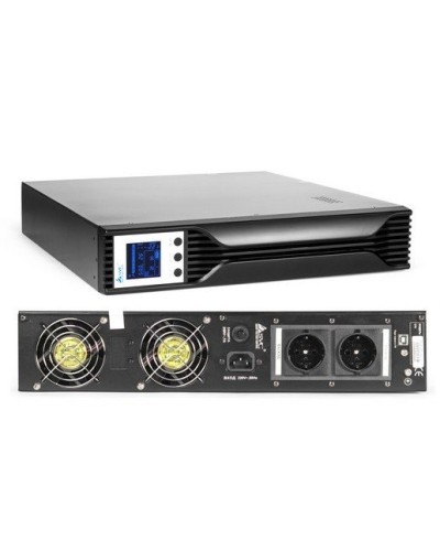 SVC RTL-1K-LCD. Источник бесперебойного питания. SVC в Артеме