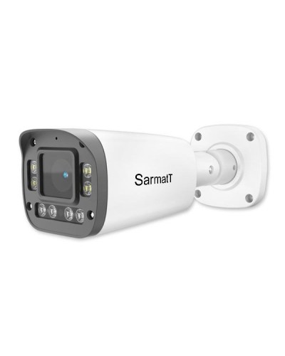 SR-IN40M2812IRXSDM. Видеокамера IP цилиндрическая. SarmatT в Артеме