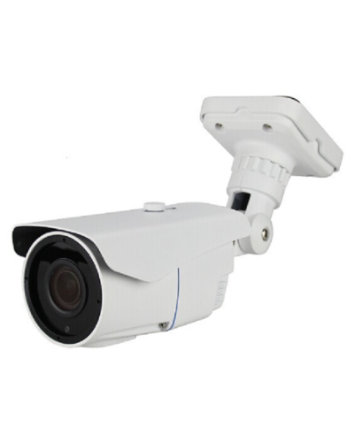 SR-N130V2812IRH. Видеокамера мультиформатная цилиндрическая уличная. SarmatT в Артеме