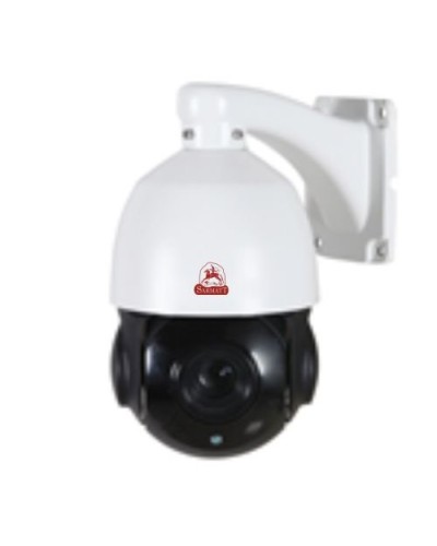 SR-ID25V4794PIR. IP-камера купольная поворотная скоростная. SarmatT в Артеме