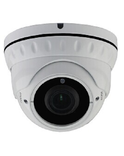 SR-S130V2812IRH. Видеокамера мультиформатная купольная уличная. SarmatT в Артеме