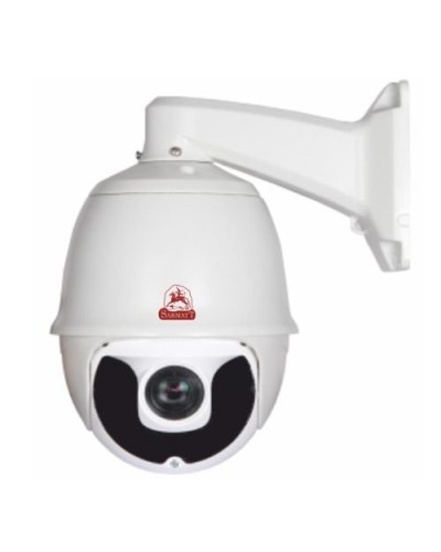 SR-ID50V4794PIR. IP-камера купольная поворотная скоростная. SarmatT в Артеме