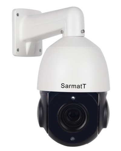 SR-D200V4796PIRX. Видеокамера мультиформатная поворотная. SarmatT в Артеме