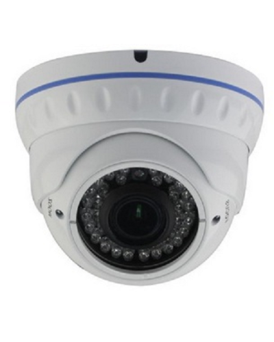 SR-S500V2812IRH. Видеокамера мультиформатная купольная уличная. SarmatT в Артеме