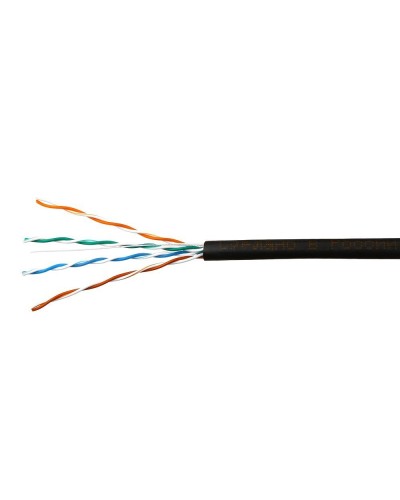 UTP outdoor 4x2x0,51 Cu Premium 305 (SkyNet)(1693221). Кабель «витая пара» (LAN) для структурированных систем связи. SkyNet в Артеме