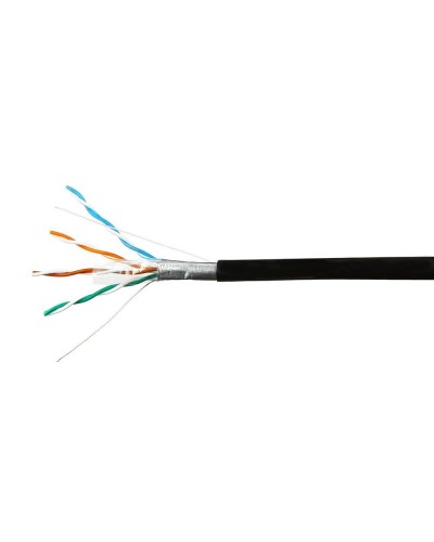 FTP outdoor 4x2x0,51 Cu Premium 100 (SkyNet)(1693122). Кабель «витая пара» (LAN) для структурированных систем связи. SkyNet в Артеме
