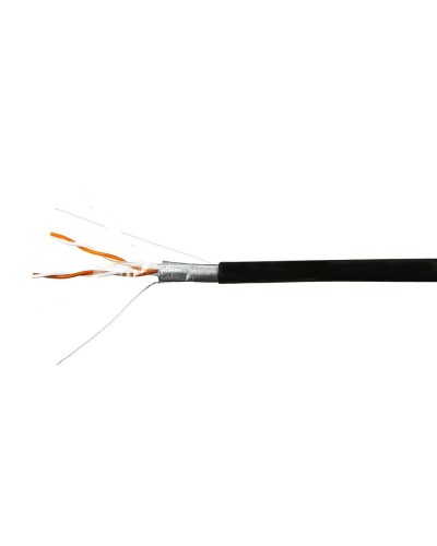 FTP outdoor 2x2x24AWG Cu Light 305 (SkyNet)(1693117). Кабель «витая пара» (LAN) для структурированных систем связи. SkyNet в Артеме