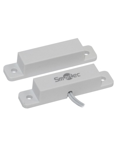 ST-DM120NC-WT. Извещатель охранный точечный магнитоконтактный. Smartec в Артеме