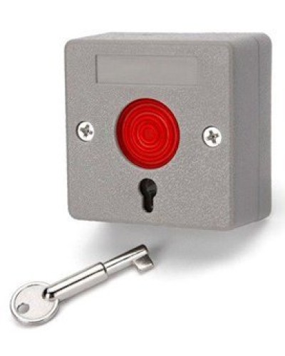 ST-AB010. Извещатель охранный точечный электроконтактный. Smartec в Артеме