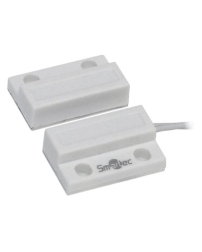 ST-DM110NC-WT. Извещатель охранный точечный магнитоконтактный. Smartec в Артеме
