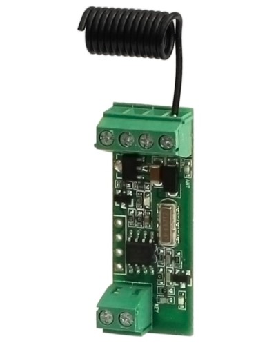 ST-RC010TR. Устройство радиопередающее. Smartec в Артеме