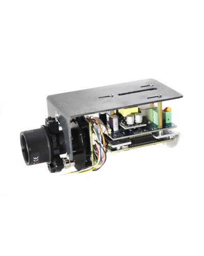 STC-IPM5200SLR/1 Estima. Видеокамера IP модульная. Smartec в Артеме