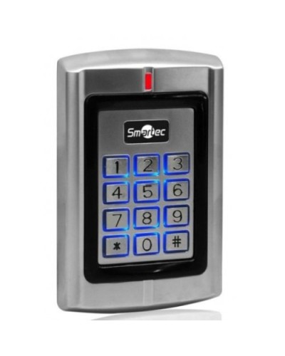 ST-SC140EK. Кодовая панель со встроенным считывателем. Smartec в Артеме