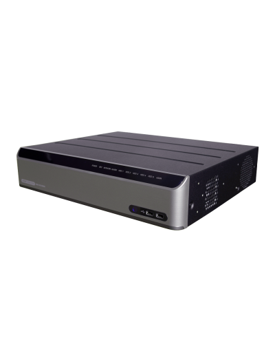 STNR-A1630. IP-видеорегистратор 16-канальный. Smartec в Артеме
