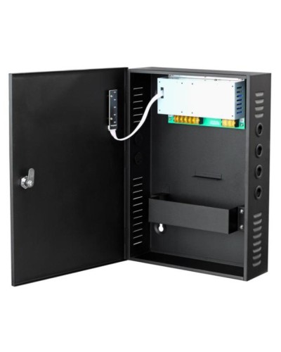 ST-PS110F-BK. Блок бесперебойного питания. Smartec в Артеме