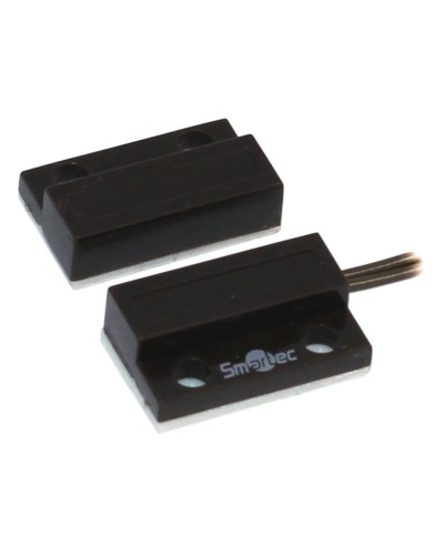 ST-DM110NO-BR. Извещатель охранный точечный магнитоконтактный. Smartec в Артеме
