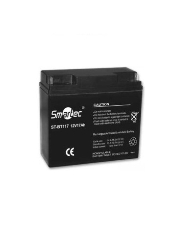 ST-BT117. Аккумулятор. Smartec в Артеме