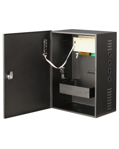 ST-PS110E-BK. Блок бесперебойного питания. Smartec в Артеме