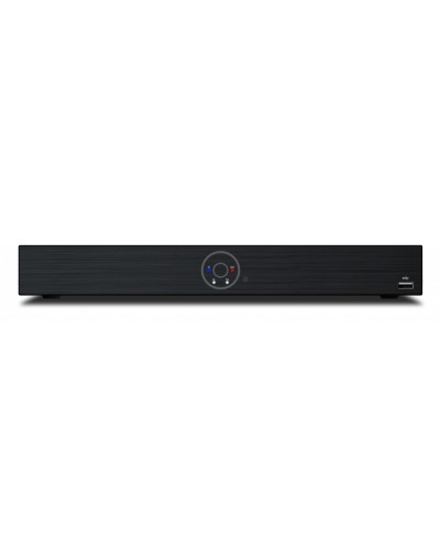 STNR-1660. IP-видеорегистратор 16-канальный. Smartec в Артеме