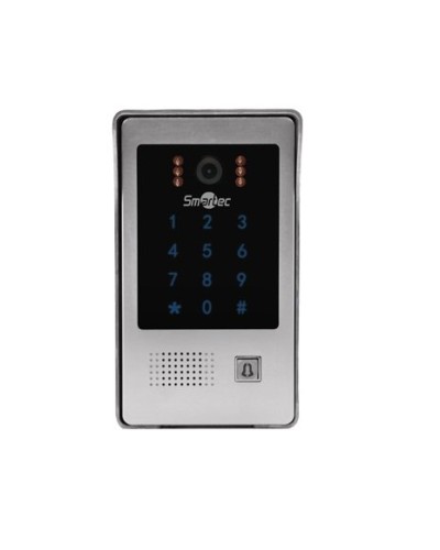 ST-DS406C-SL. Видеопанель вызывная цветная. Smartec в Артеме