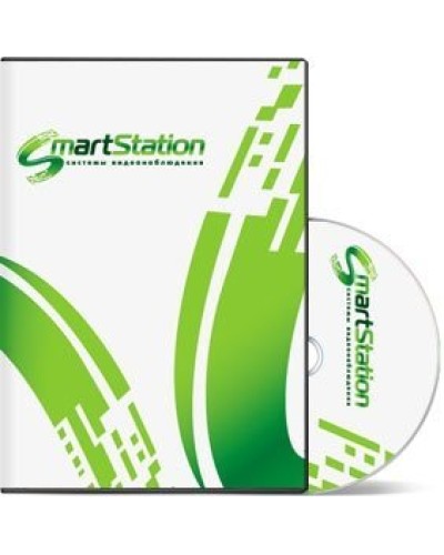 L-A-1. Программное обеспечение. Smartec в Артеме
