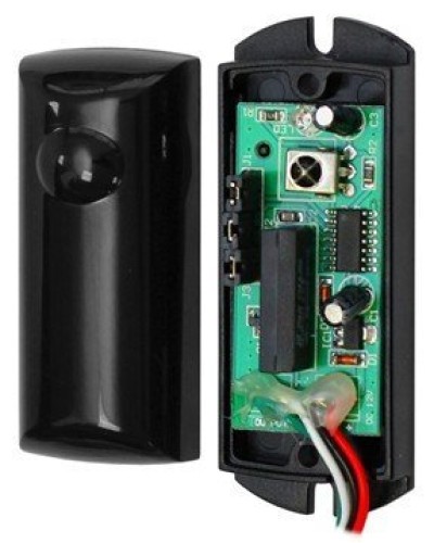 ST-PD021BD-MC. Извещатель охранный оптико-электронный линейный. Smartec в Артеме