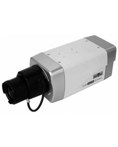 STC-IPMX3093A/1. Видеокамера IP корпусная. Smartec в Артеме