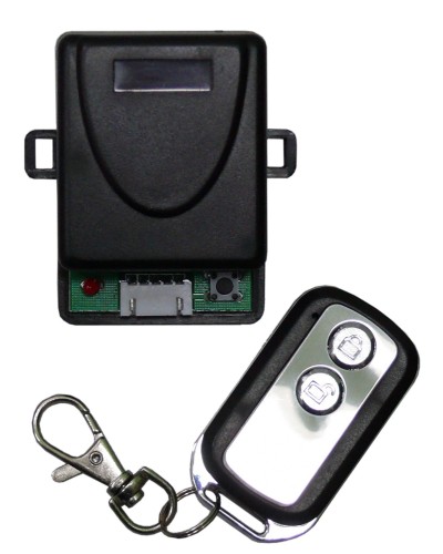ST-RC121RL. Комплект управления по радиоканалу. Smartec в Артеме