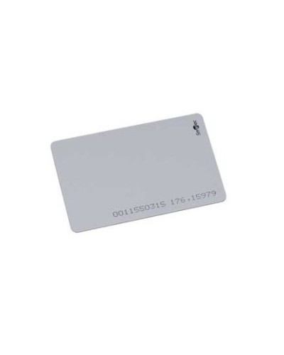 ST-PC022MP7. Карта Mifare стандартная. Smartec в Артеме