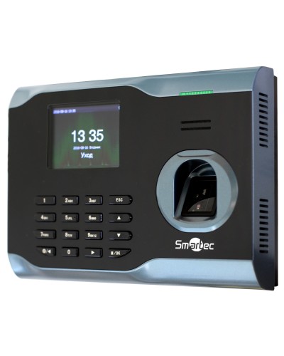 ST-FT161EM. Биометрический терминал учета рабочего времени. Smartec в Артеме