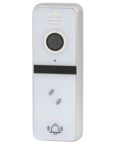 ST-DS506CMF-WT. Видеопанель вызывная цветная. Smartec в Артеме