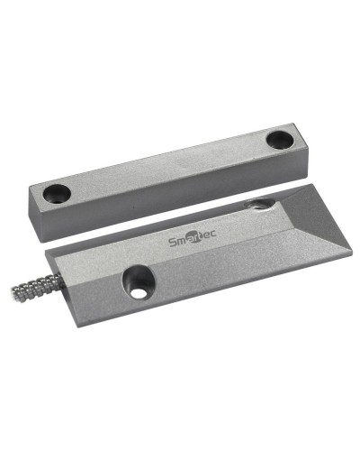 ST-DM140NC-SL. Извещатель охранный точечный магнитоконтактный. Smartec в Артеме
