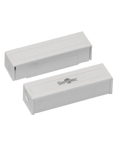 ST-DM124NC-WT. Извещатель охранный точечный магнитоконтактный. Smartec в Артеме
