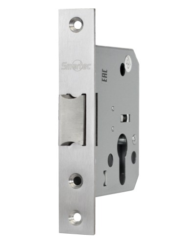 ST-SL130DL. Ответная часть к защелке электромеханической. Smartec в Артеме