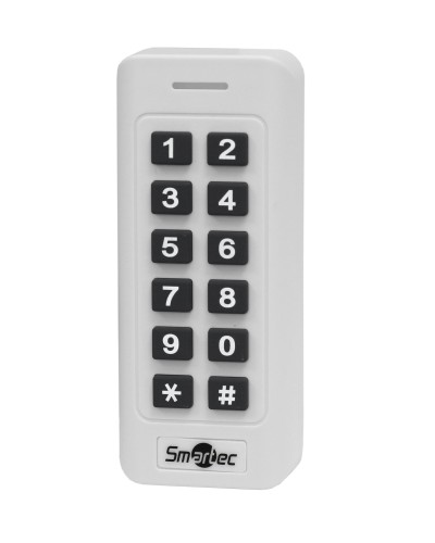 ST-PR022EK-WT. Считыватель EM-Marin. Smartec в Артеме